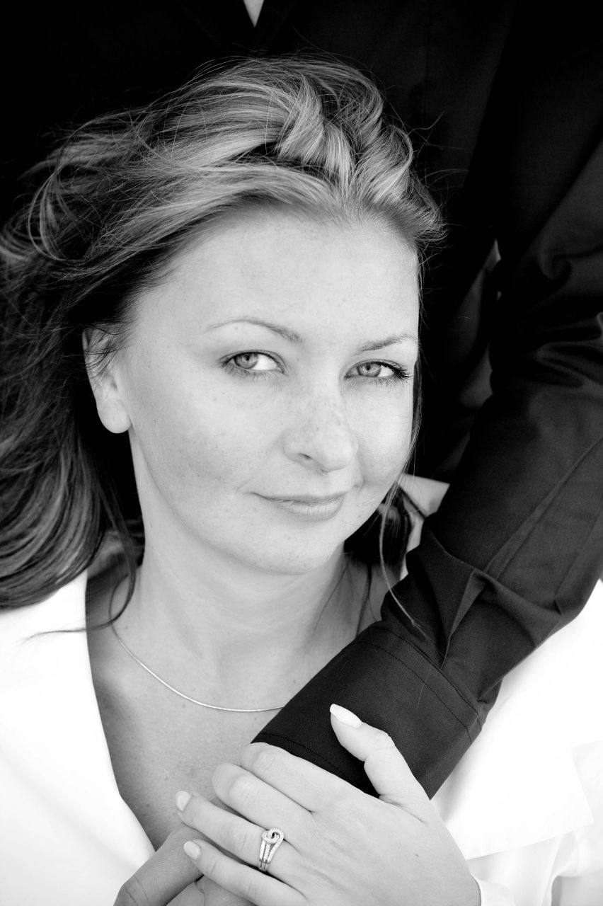 Evgeniya Egorova | New York City