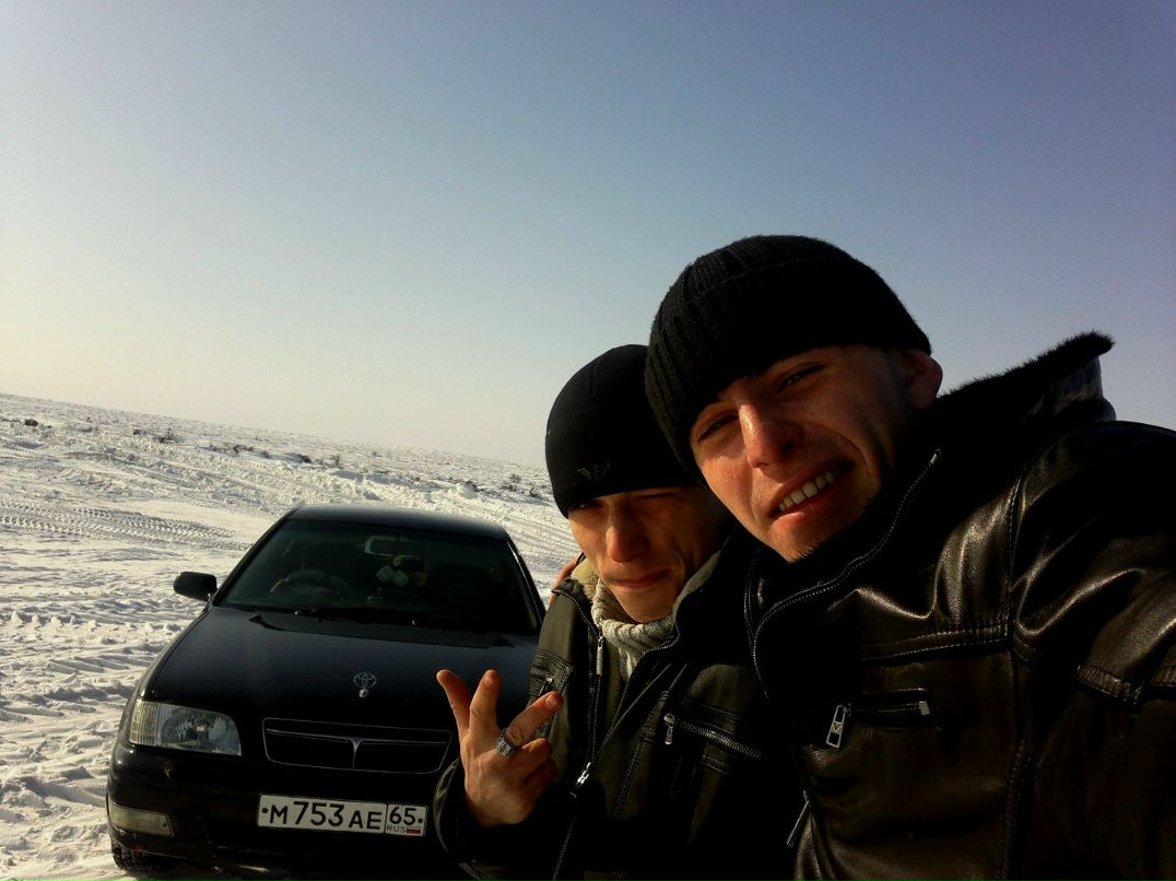 Руслан Шихов | Южно-Сахалинск