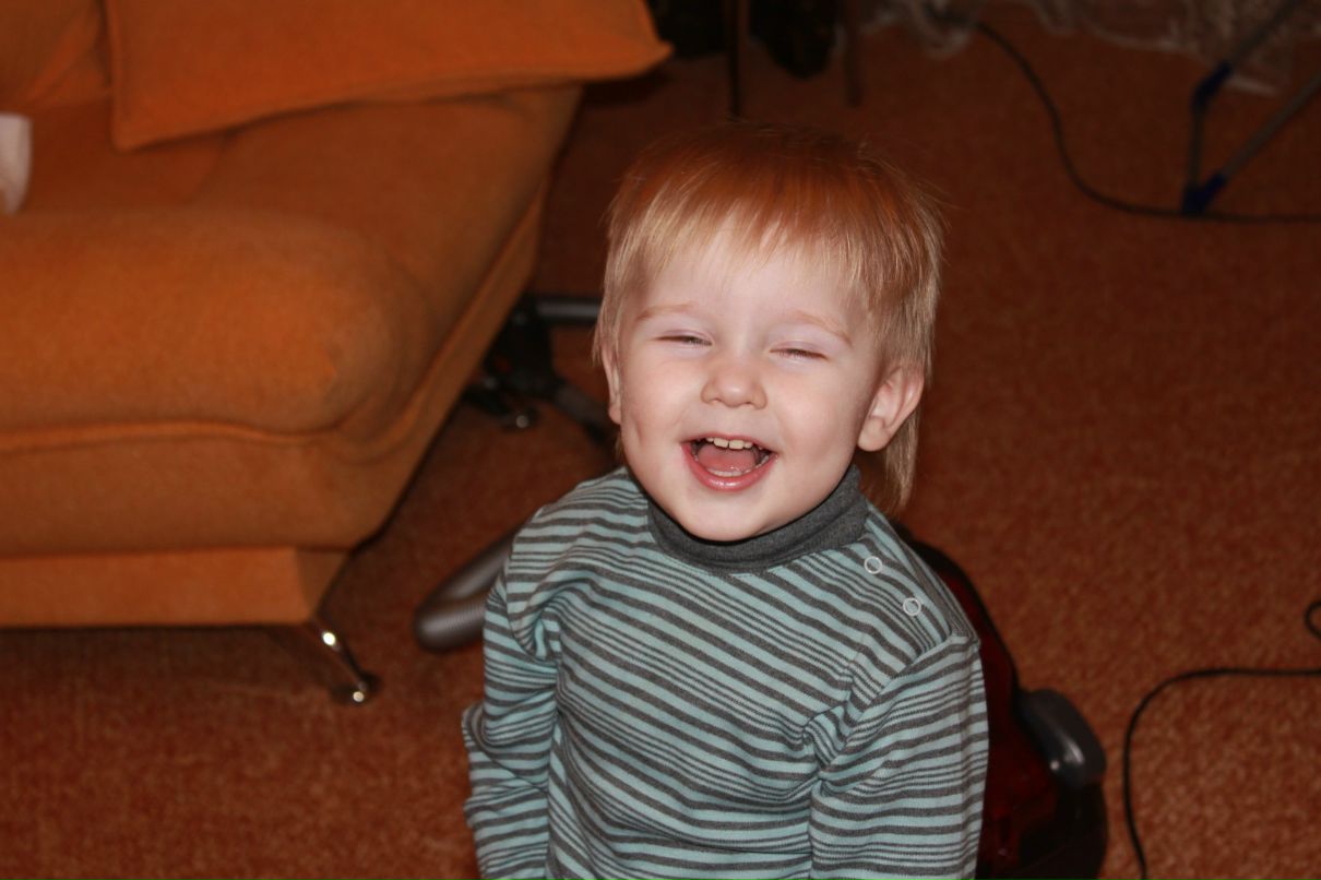 Юлия Мартынкина | Заполярный