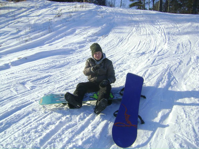 Дмитрий Аниканов | Вологда