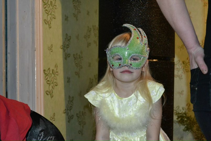 Юлия Миргородская | Псков