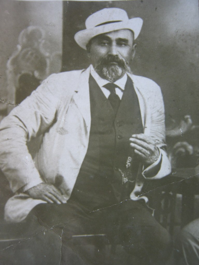 Валентин Фельдман | Санкт-Петербург