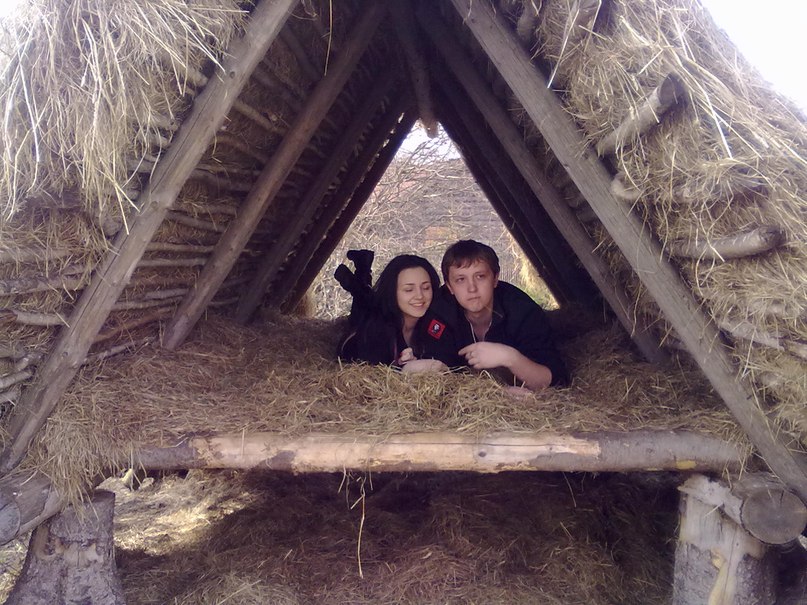 Михаил Витальевич | Дружный