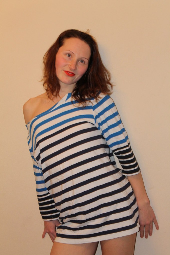 Юляшка Гордеева | Москва