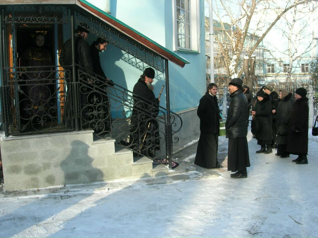 Николай Саушкин | Екатеринбург