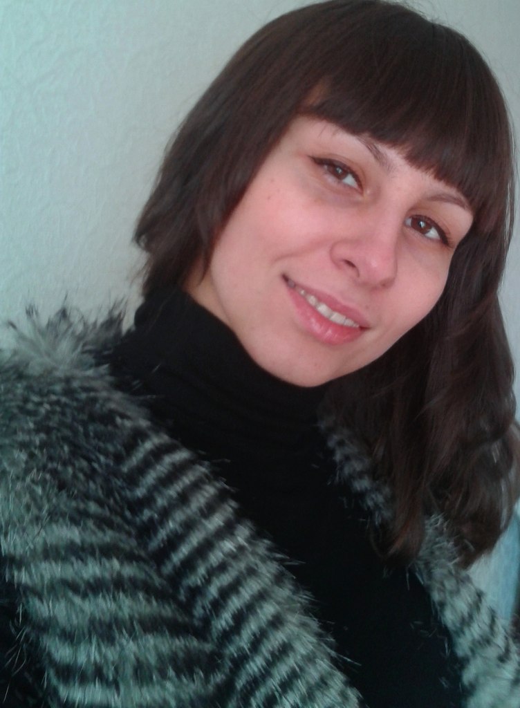 Ольга Еленникова | Калининград