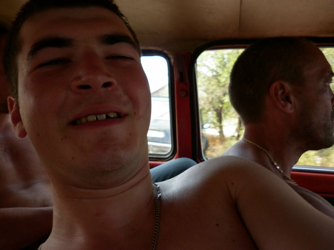 Александр Грушка | Нижний Новгород