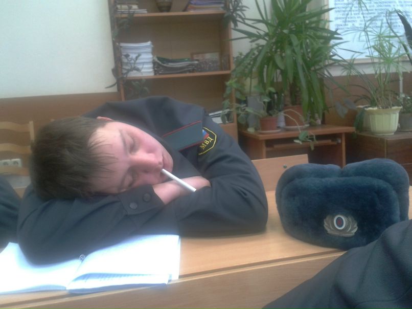 Rushan Tatarin | Москва