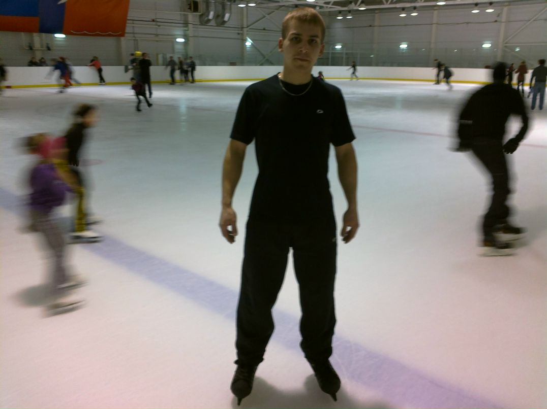 Андрей Живолупов Павлович | Подольск