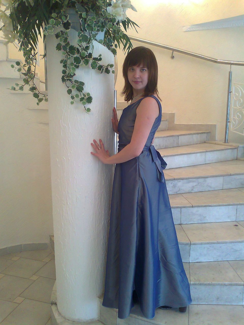 Юлия Тихонова ***самая счастливая*** | Иннополис