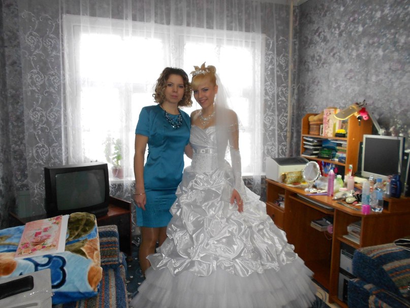 Светлана Привезенцева | Тула