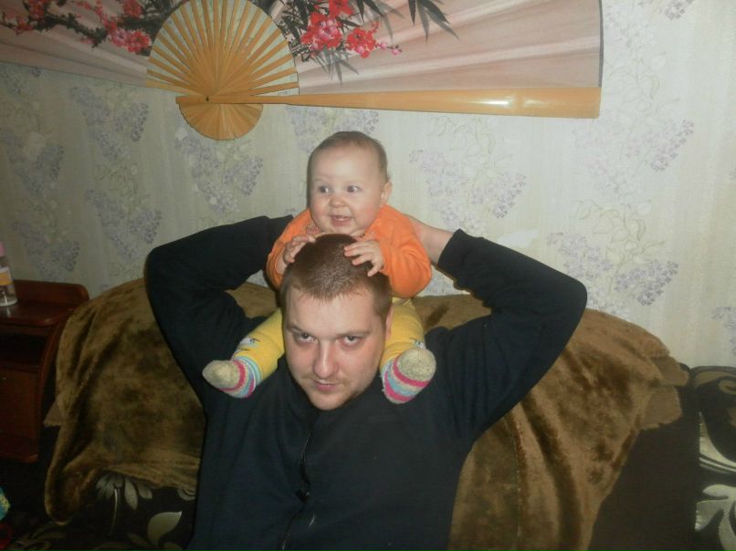 Максим Кабанов | Ульяновск