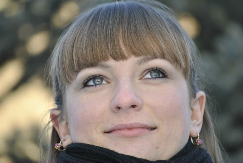 Инна Пащенко | Волгоград