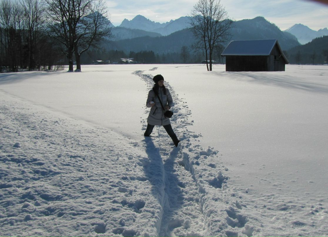 Оксана Юрченко | Киев