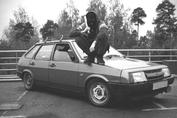 Виталик Зырянов ▃ ▅ ▆ | Майкоп