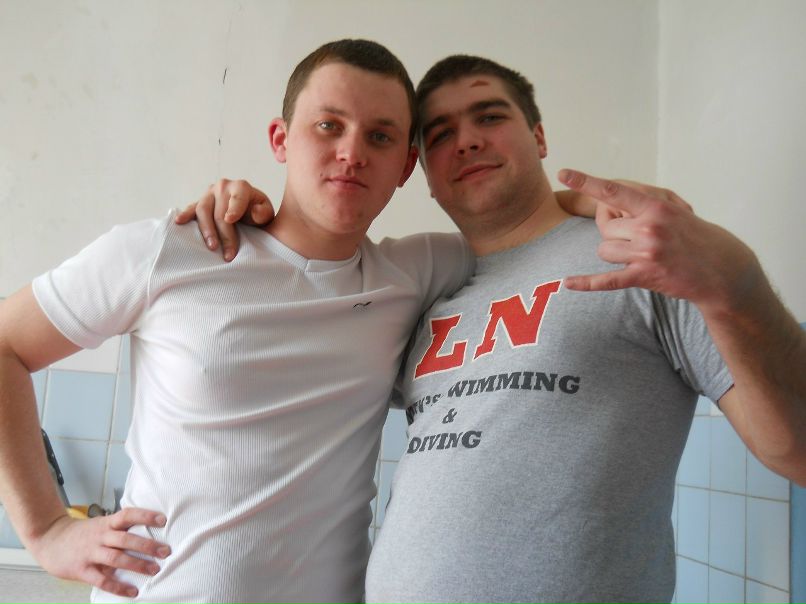 Евгений Гетманец | Кривой Рог