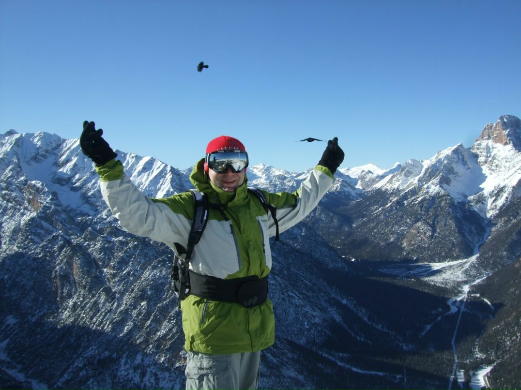 Эльвира Березанцева | Москва