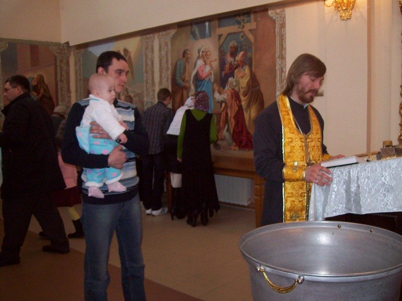 Светлана Назарова | Тольятти