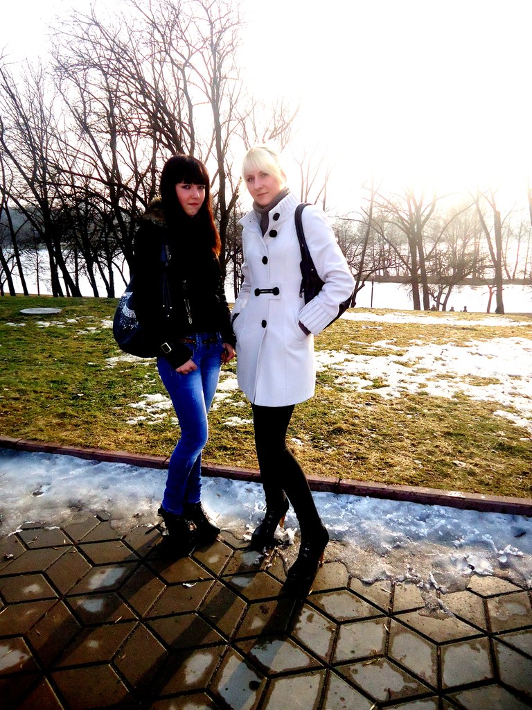 Полина Кресик | Минск