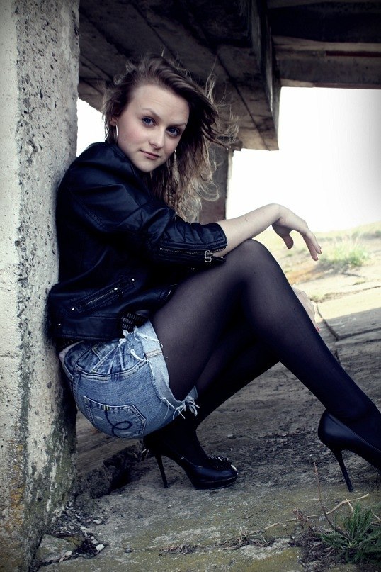 Liana Ryzhova | Минск