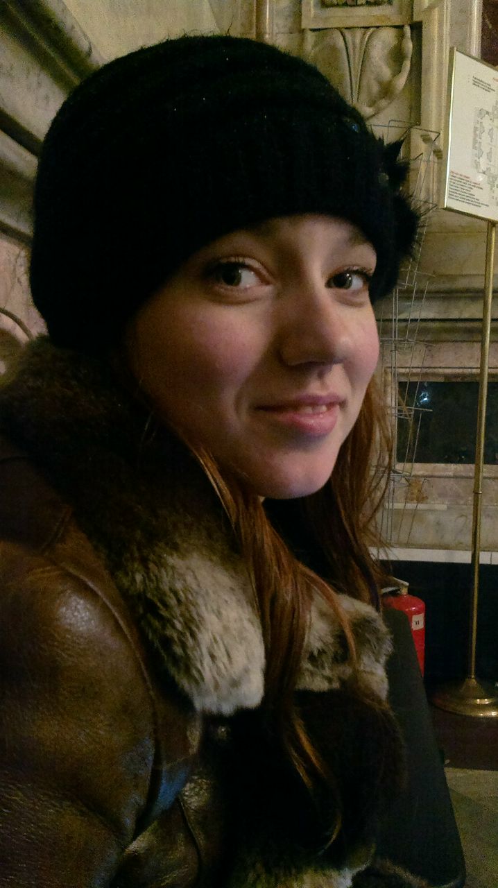 Дашуня Морозова | Краснодар