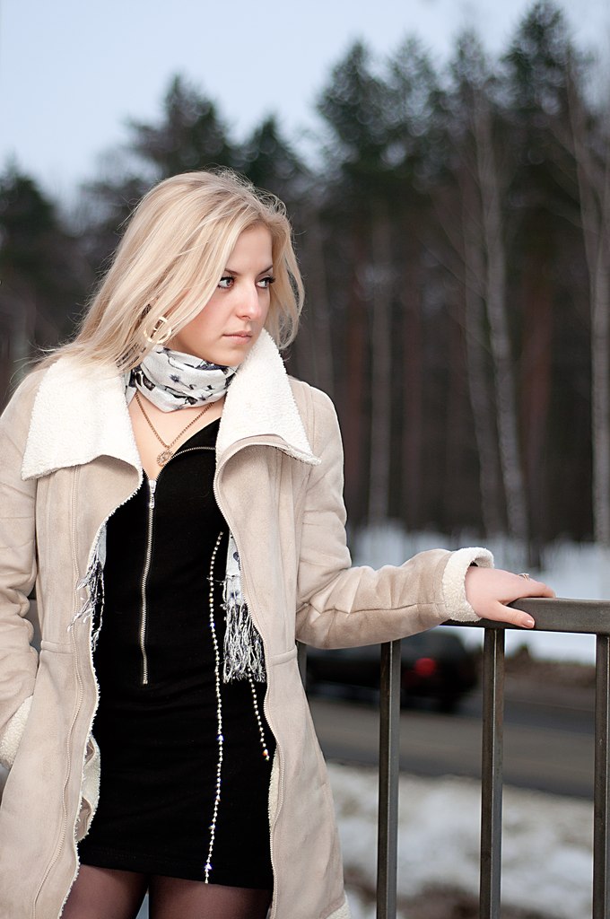 Ангелина Лазеева ANGEL-A | 