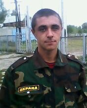 №1, Виталя Ведерников №1, Виталя Ведерников