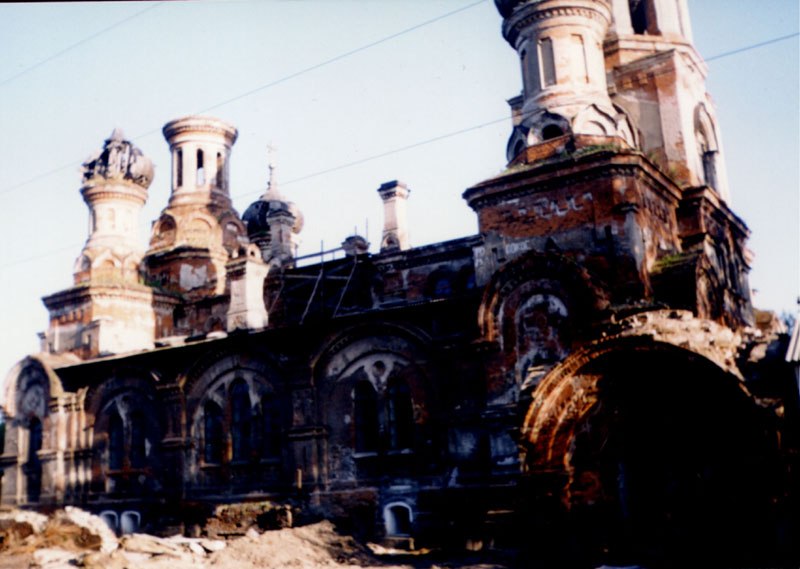 Алексей Атюкин | Иркутск