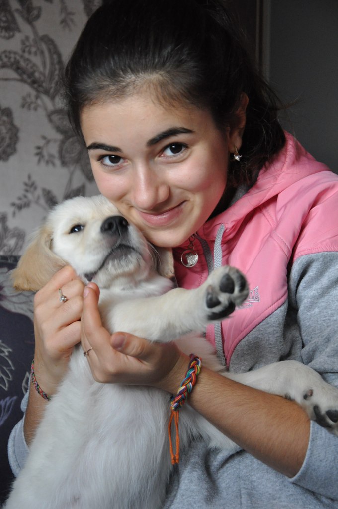 Ася Торосян | Донецк