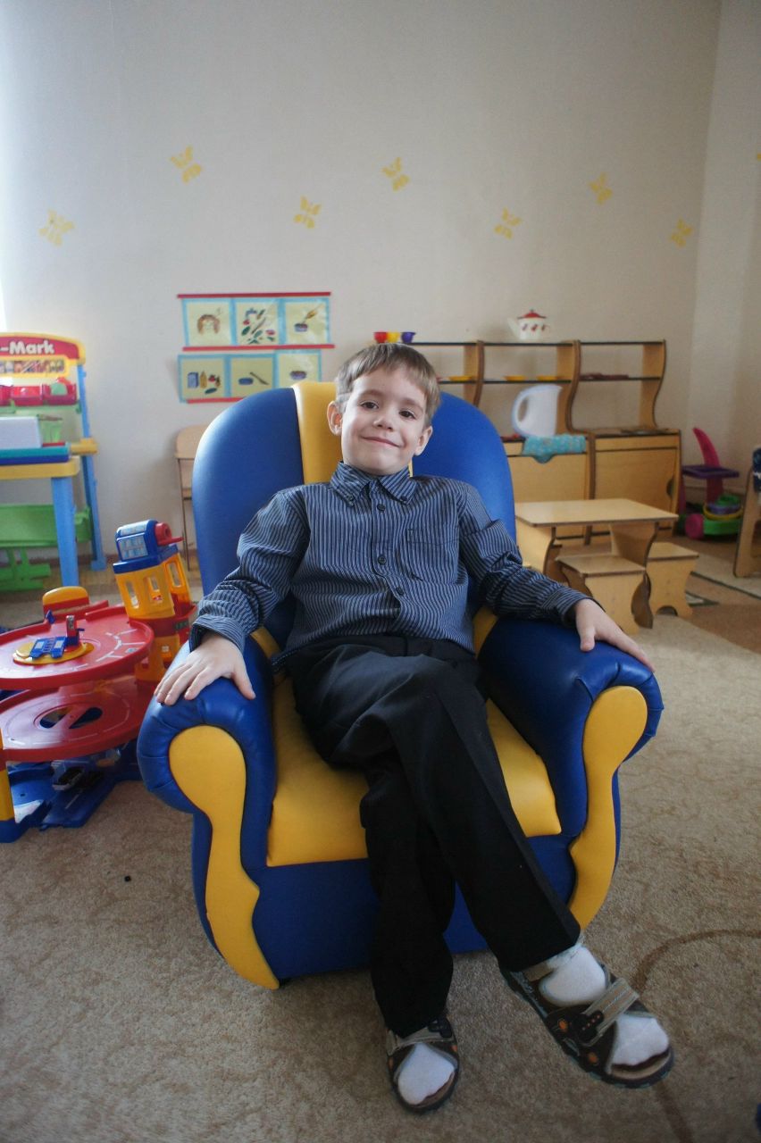 Ольга Егорова | Первоуральск