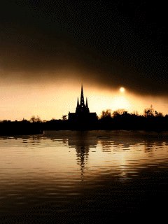 Родион Несветаев | Большеустьикинское