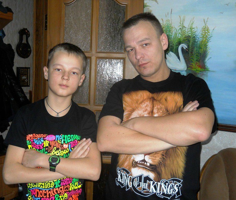 Михаил Мякин | Ульяновск