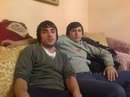 №1 Базалаев Саид