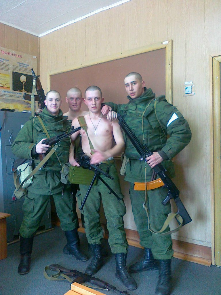 Даниил Боротюк | Иркутск