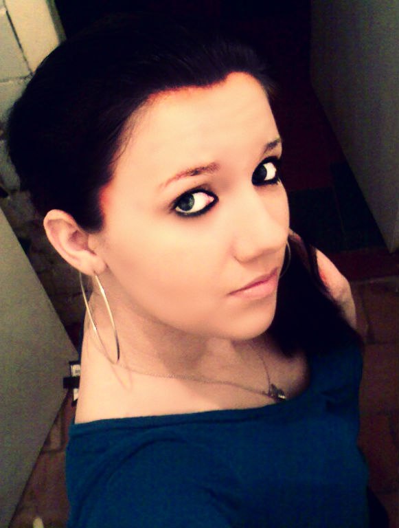 Анастасия Лобаш | Днепровское