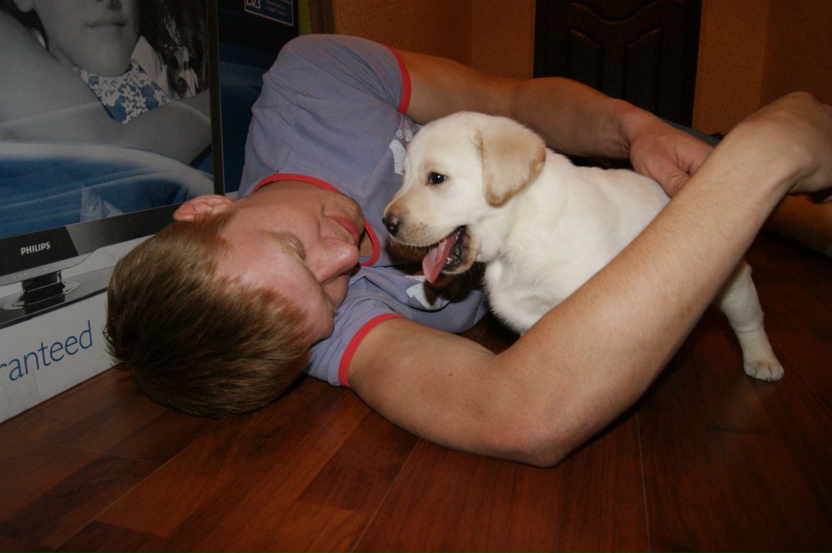 Сергей Шипулин | Челябинск