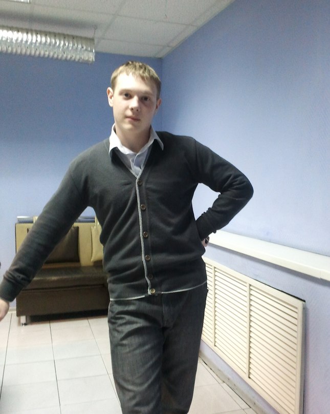 Евгений Мизенин | Димитровград