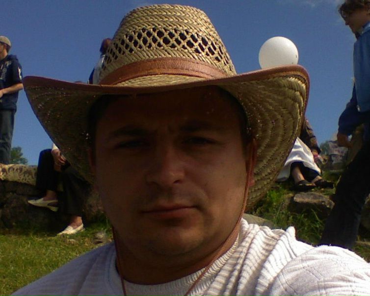 №54, Александр Либенко, Сортавала №54, Александр Либенко, Сортавала