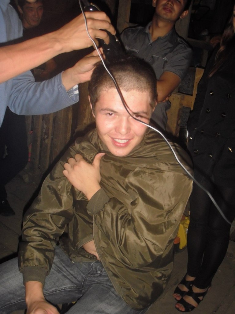 Эльдар Калимуллин | Челябинск