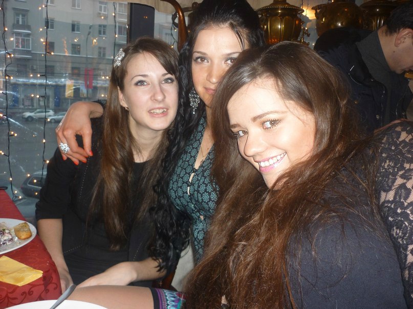 Ekaterina Irbisss !!!_!!! | Москва