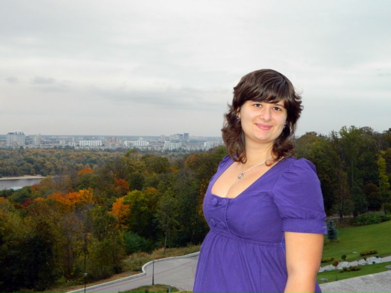 Sunny Sunny | Киев