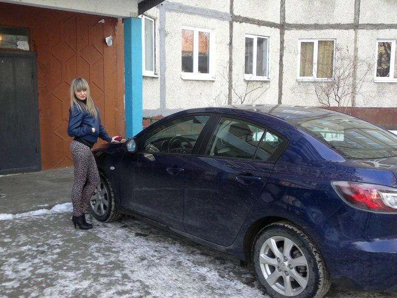 Настя Настина | Липецк