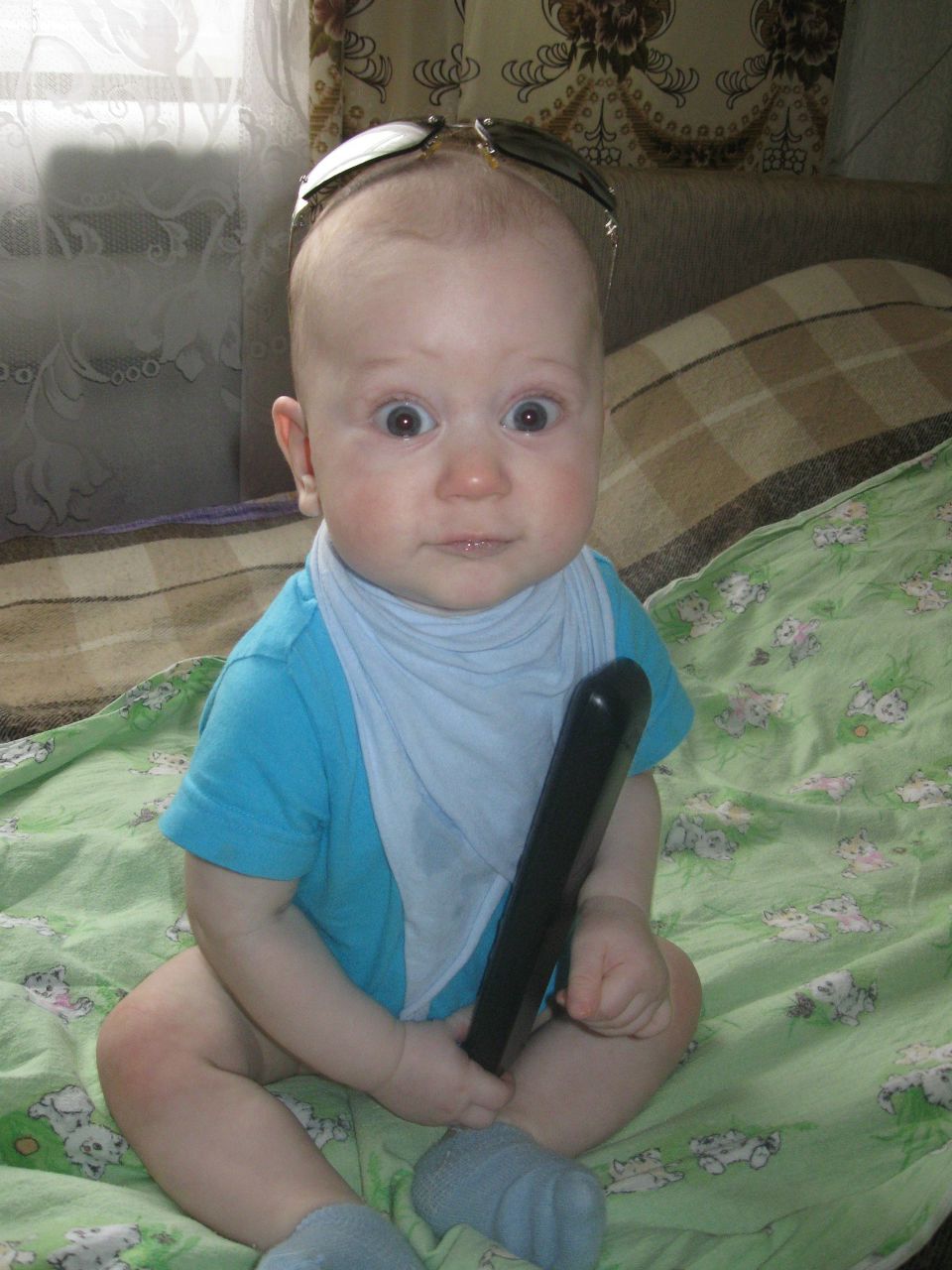 Танюшка Бородина | Когалым