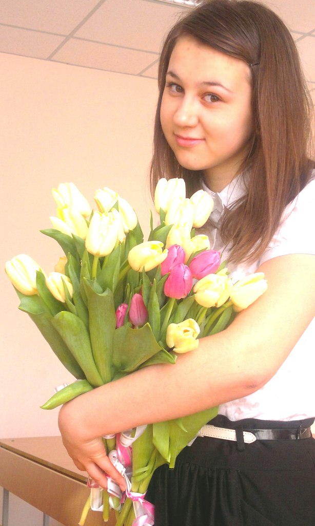 Ольга Попиль | Киев