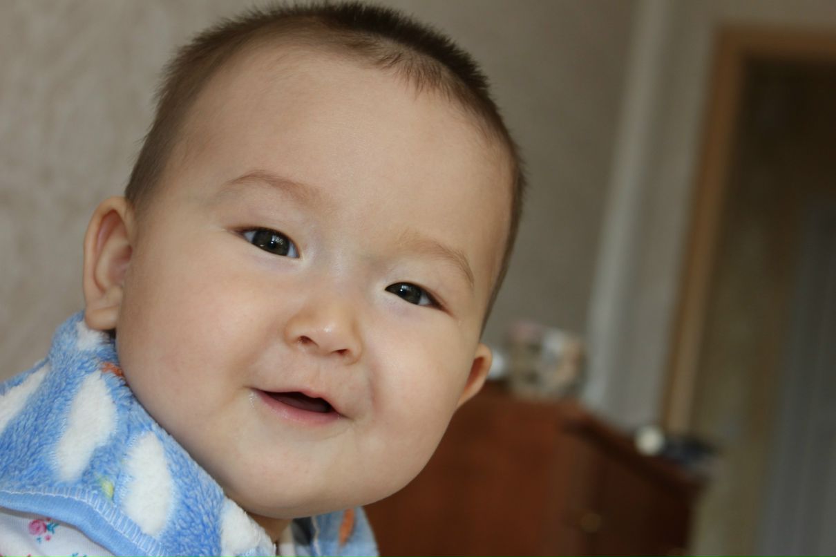 Меруерт Абдухалыкова | Шымкент