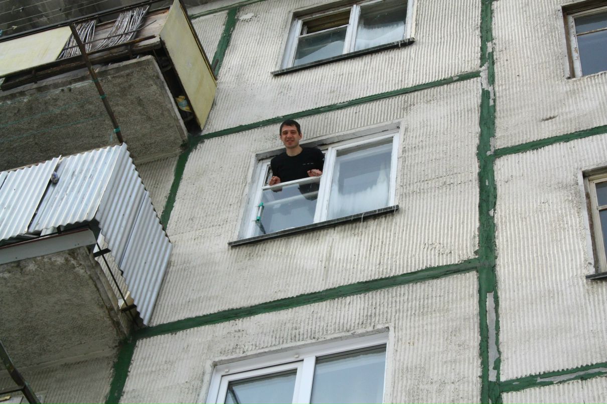 Владимир Шевченко | Новосибирск