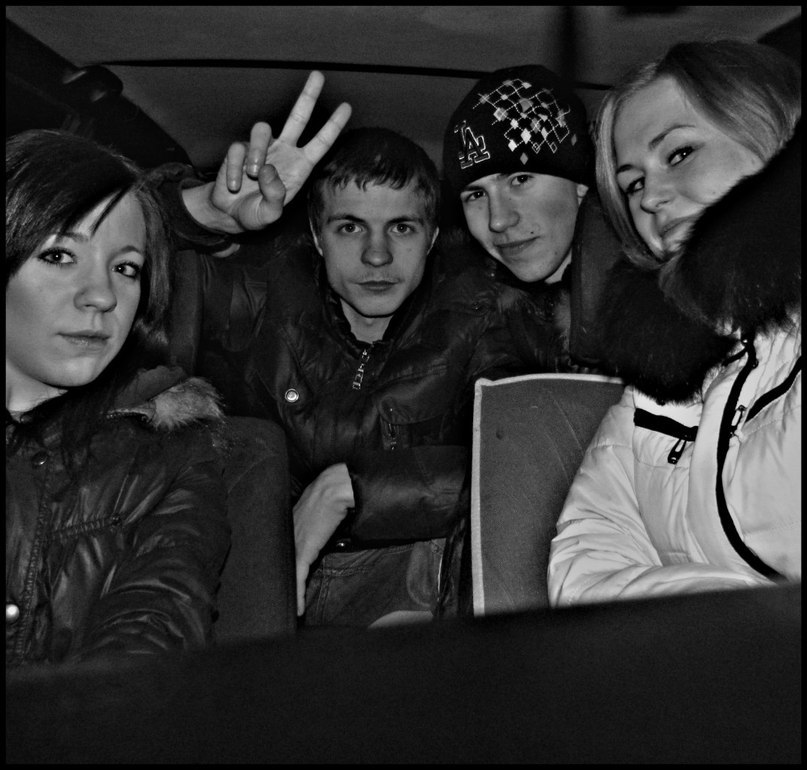 Misha Kytilin | Москва