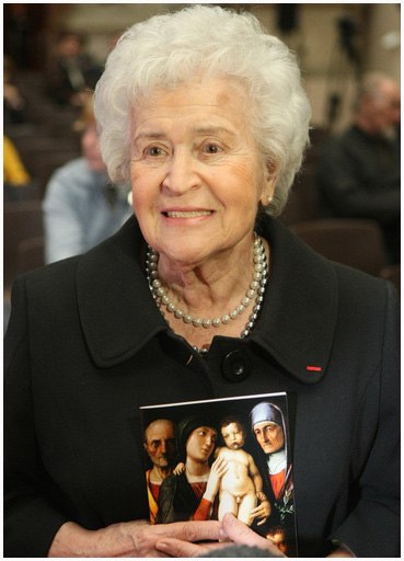 Елена Лута | Калининград