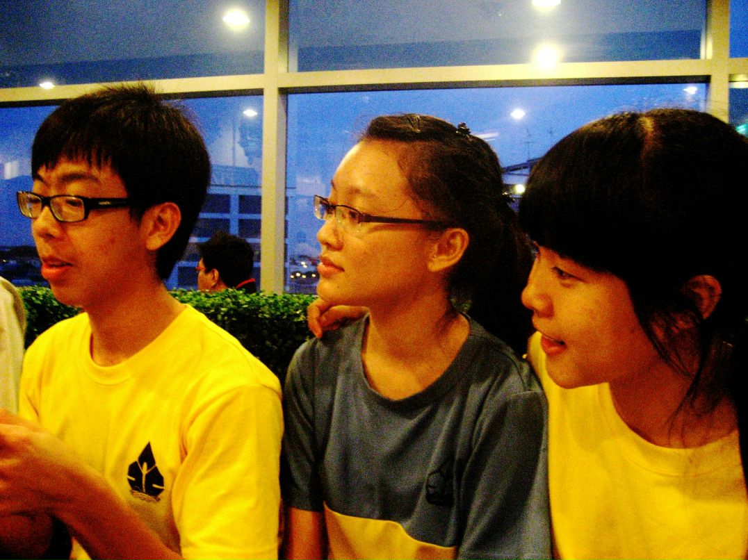 Nguyen Tra | Singapore