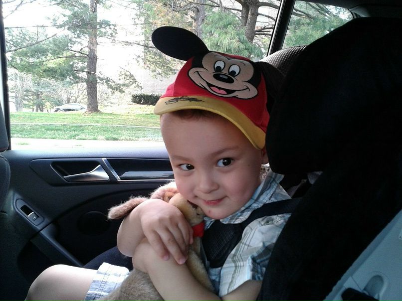 Валентин Пак | Washington, D.C.